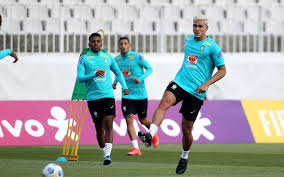 O governo federal tem sido alvo de críticas do técnico. Flamengo Cobra Stjd Sobre Situacao De Pedro Na Selecao Olimpica Flamengo Coluna Do Fla
