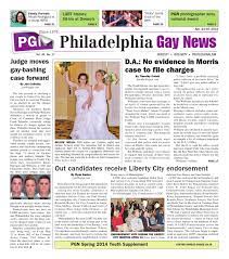 See what jennifer hughes (creatingforlily) has discovered on pinterest, the world's biggest collection of ideas. Pgn April 24 30 2015 By The Philadelphia Gay News Issuu