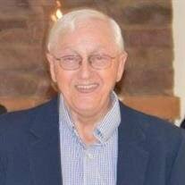 Gwyn Terrill Lepard Obituary