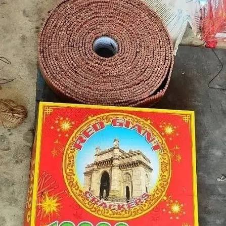 TEN K (10000 Wala)