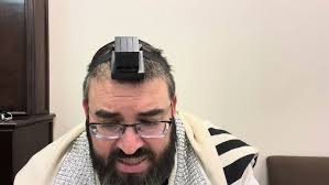 The Life and Times of Rabbi Baruch Toledano