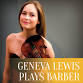 Geneva Lewis Plays Barber — Elgin Symphony Orchestra event image