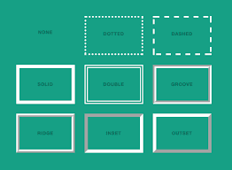 The path to the background image file. Border Top Style Codrops