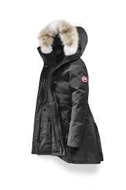Canada goose ladies trillium parka hd canada goose. Damen Parka Rossclair Canada Goose