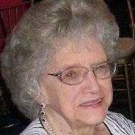 Margaret A. "Peggy" Grasso