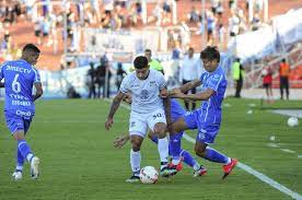 Talleres Derroto A Godoy Cruz Y Le Mete Presion A River Talleres Cadena 3 Argentina