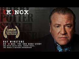 (K)NOX: THE ROB KNOX STORY