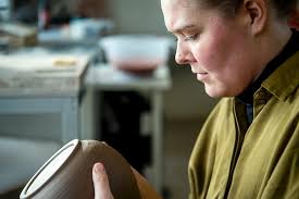 Starter Studio: Ceramics → Yorkshire Artspace