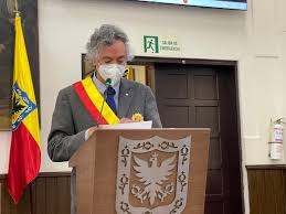 See info like phone number, address, age, social media, email & more! Concejo De Bogota On Twitter A Esta Hora Interviene En El Concejodebogota El Arquitecto Mauricio Rojas Vera Presidente Scabogota Orden Civil Al Merito Jose Acevedo Y Gomez En El Grado De
