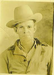 Clark M. Boley Sr. (1914-1995)