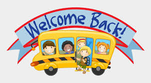 Welcome Back School Bus Drivers Cliparts Cartoons Jing Fm