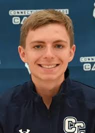 Blake Rogers's Instagram, Twitter & Facebook