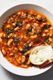 Pressure Cooker Ribollita With Smoked Mozzarella Toasts Recipe Nyt Cooking Nyt Cooking Cooked Vegetables Vegetable Stew