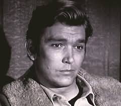 Wagon Train" The Emmett Lawton Story (TV Episode 1963)