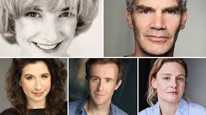 Angus Wright Archives