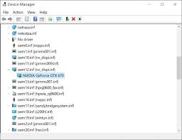 Android device manager needs two things before it can locate a phone. Windows 10 Device Manager Update Makes Removing Drivers Easier