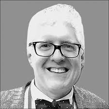 NICHOLAS EDWARDS Obituary (2024)