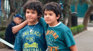 Es uno de los actores más altos de méxico. Asi Lucen Los Hijos De Eduardo Santamarina E Itati Cantoral A Los 18 Anos Tvynovelas Mexico