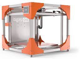 Ultimaker has been one of the most desirable 3d printer manufacturers since 3the technology broke into the mainstream. Large Scale 3d Printer Bigrep One Industrial 3d Printing