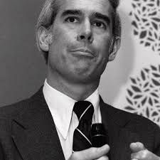 Former longtime Illinois US Rep. John E. Porter dies at 87