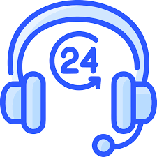 AI Receptionist icon