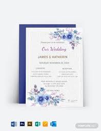 Free Wedding Invitation Card Template Pdf Word Psd Apple Pages Google Docs Illustrator Publisher Outlook Marriage Invitation Card Invitation Card Format Wedding Invitation Card Template