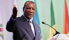 Jul 01, 2021 · les opposants à alpha condé se restructurent. Alpha Conde Of Guinea When I Arrived Inflation Was 21 Kapital Afrik