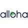 Logo de Alloha Fibra