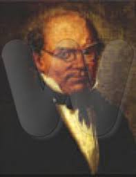 Simon Meisling 1787–1856