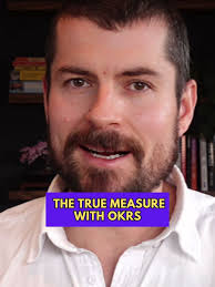Ever felt like you're just checking boxes without seeing the real impact?  Let's redefine success with a sharper focus