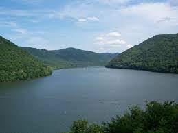 Maybe you would like to learn more about one of these? Bluestone Lake Flatwater Paddling