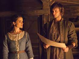 The baroness facilitated mozart's wedding to his beloved constanza over his father leopold's objections, and later became a character in the austrian musical mozart by michael. World Without End A Crown Tested Part 2 Tv Episode 2012 Imdb