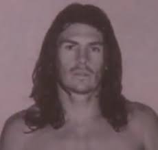 Anthony Gerard Vincent “Tony” Hines (1966-2003)