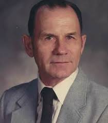 Obituary for Russell W. Parr Sr.