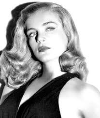 Lizabeth Scott