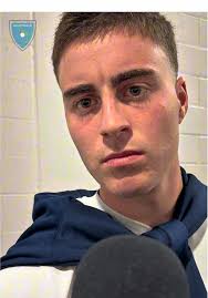 Matt Evans: Joven Promesa del LAFC con Futuro Brillante