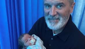 Inside Roy Keane's family life with wife and five children