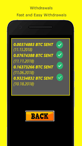 A simple yet powerful app to manage bitcoin mining in the cloud. Bitcoin Miner Cloud Pool Btc Remotely Manage For Android Apk Download