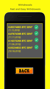 Best bitcoin mining software application free/paid. Bitcoin Miner Cloud Pool Btc Remotely Manage For Android Apk Download