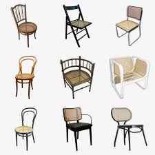 Скачать с ютуба des chaises cannées au style très classique sont transformées pour s'intégrer à une décoration beaucoup plus tendance. Chaise En Cannage 18 Assises Tendances