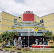 Jalan dato' muda linggi, seremban, malaysia. Mara Negeri Sembilan Telah Menambah Mara Negeri Sembilan