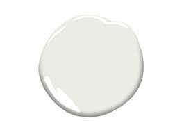 If you are looking for a brighter, crisper white, you should check out this paint review i did a few months back. The Most Popular White Paint Colors Architectural Digest
