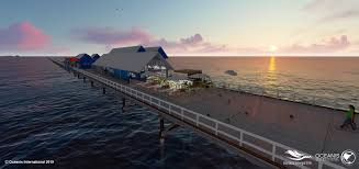 Busselton Jetty Glasshouse Village Update Mrbta