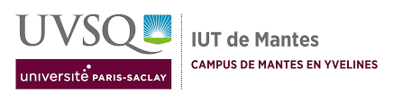 Iut Mantes