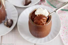 Maybe you would like to learn more about one of these? Budino Cremoso Al Cioccolato Fondente Pane E Gianduia