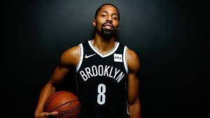 Spencer gray dinwiddie (born april 6, 1993) is an american professional basketball player. Spencer Dinwiddie Wants People To Invest In His Nba Contract Via Digital Currency
