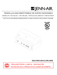We did not find results for: Fillable Online Parrilla A Gas Empotrable De Acero Inoxidable The Grill Services Fax Email Print Pdffiller