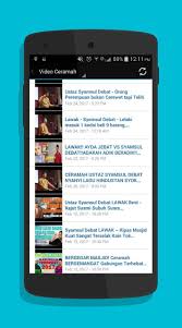 Semoga aplikasi simple yang menyajikan kuliah dan ceramah syamsul debat ini dapat bermanfaat bagi pengguna semuanya. Syamsul Debat Ceramah For Android Apk Download