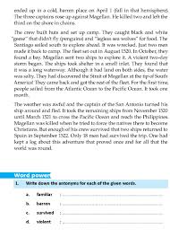 Literature Grade 7 Non Fiction Journey Nonfiction Literature Fiction
