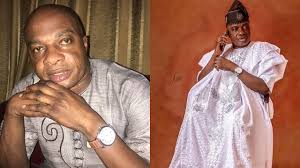 Olaiya igwe as fondly called, started acting after joining musbau shodimu theatre organisation read also: Happy Birthday To Nollywood S Olaiya Igwe Happy Birthday To Nollywood S Olaiya Igwe Pure Entertainment